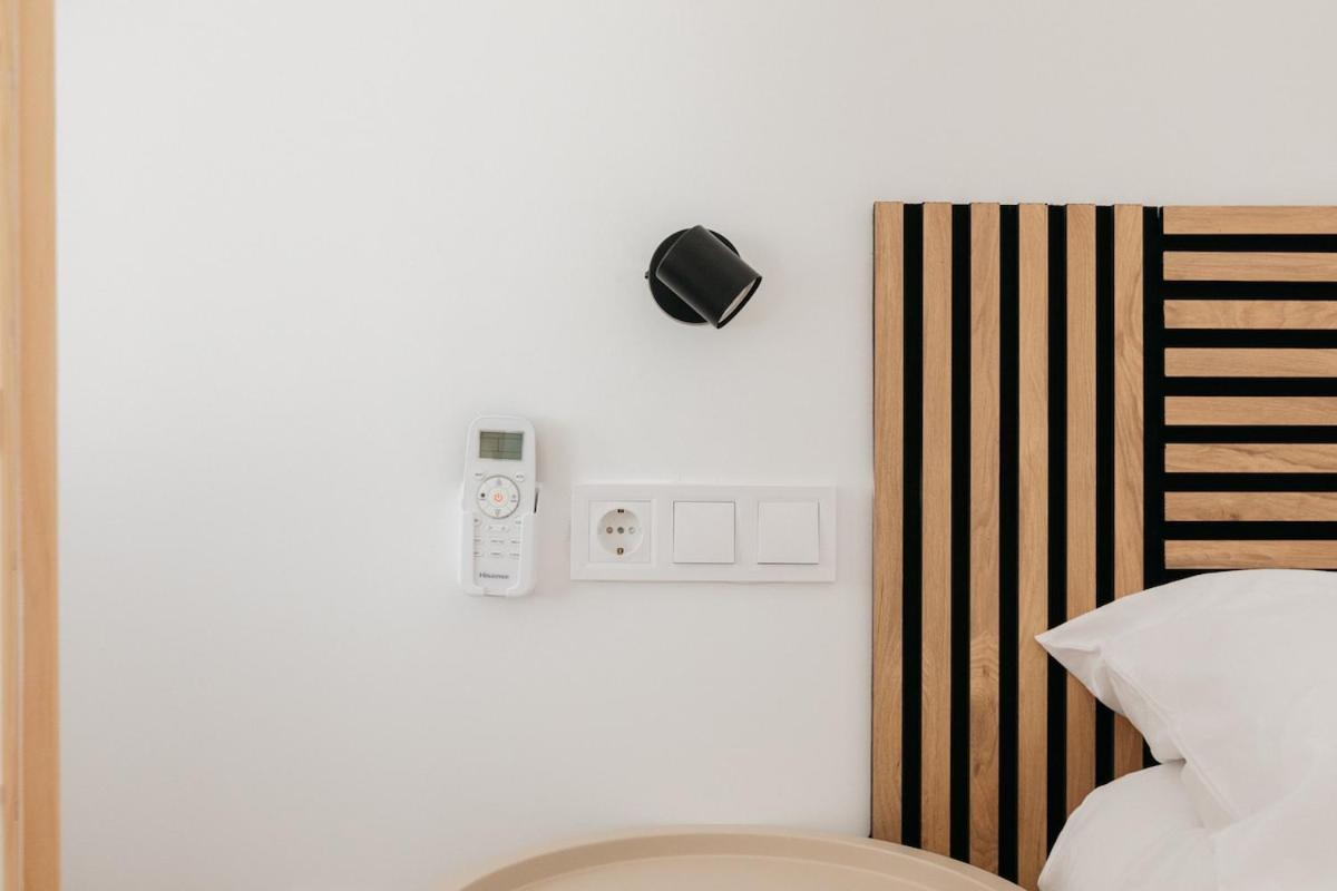 Apartamento Stylish With Easy Access To Valencias *
