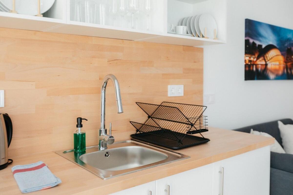 Apartamento Stylish With Easy Access To Valencias Valencia