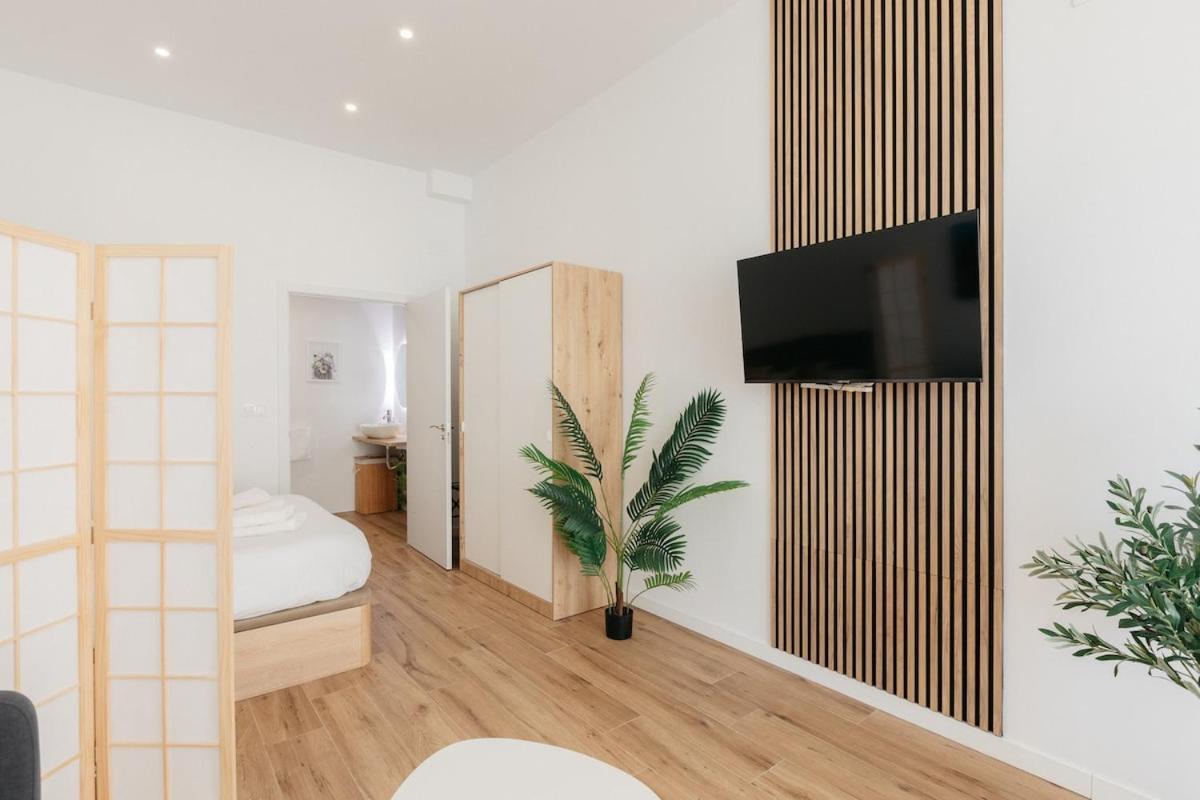 Apartamento Stylish With Easy Access To Valencias Valencia